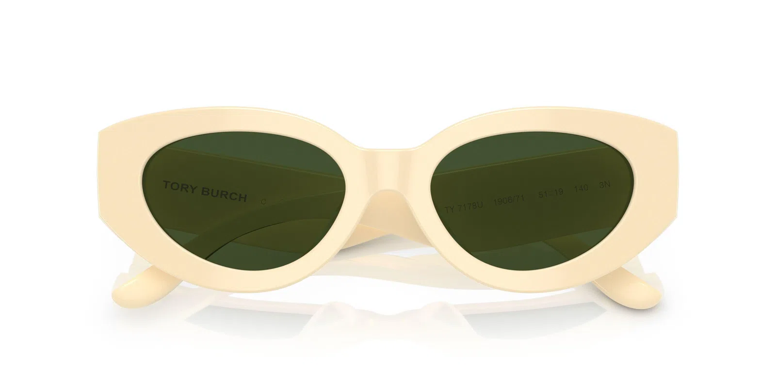 Tory Burch 7178U Sunglasses - view 10